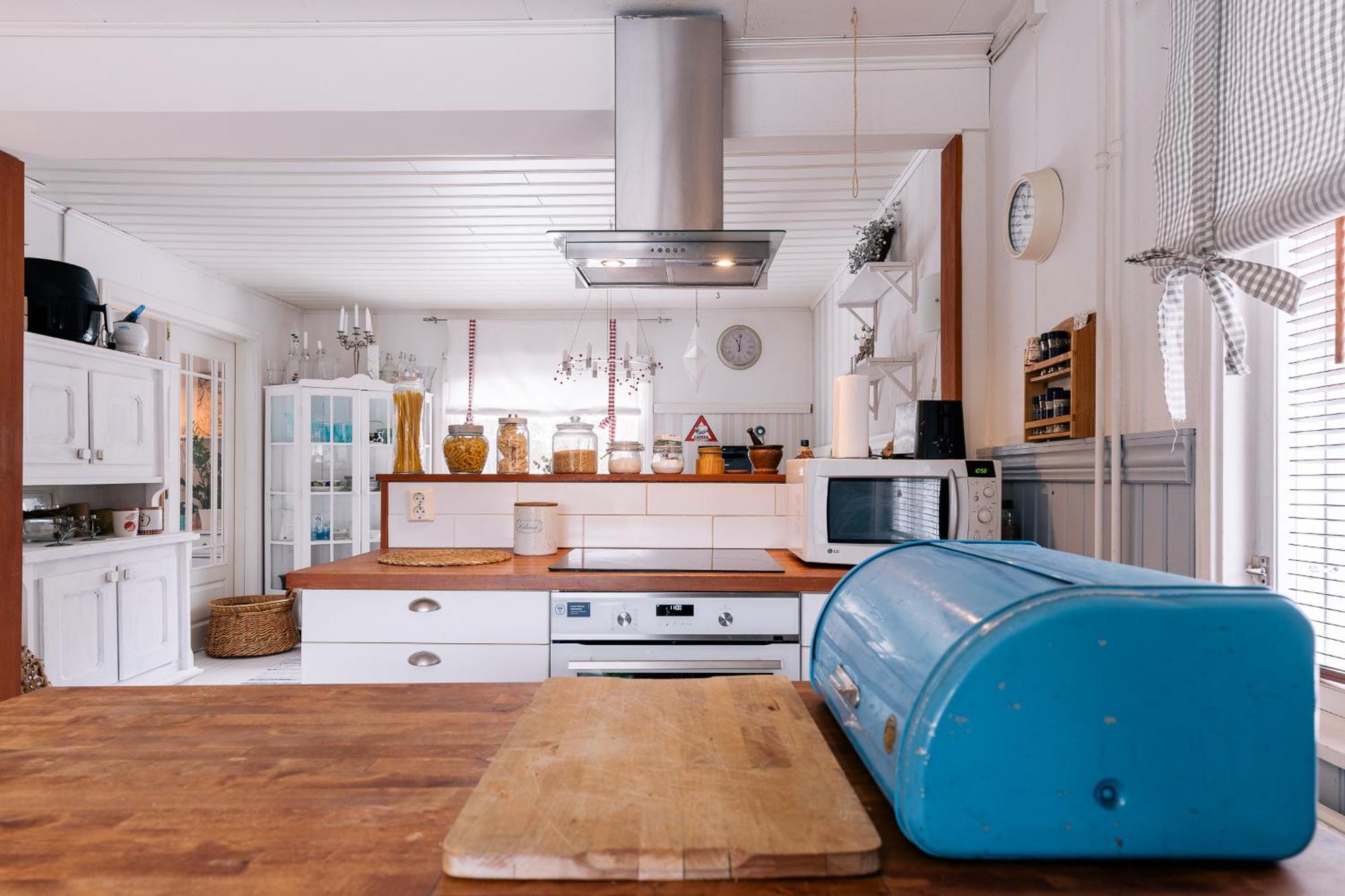 Villa Virpi Rovaniemi Buitenkant foto