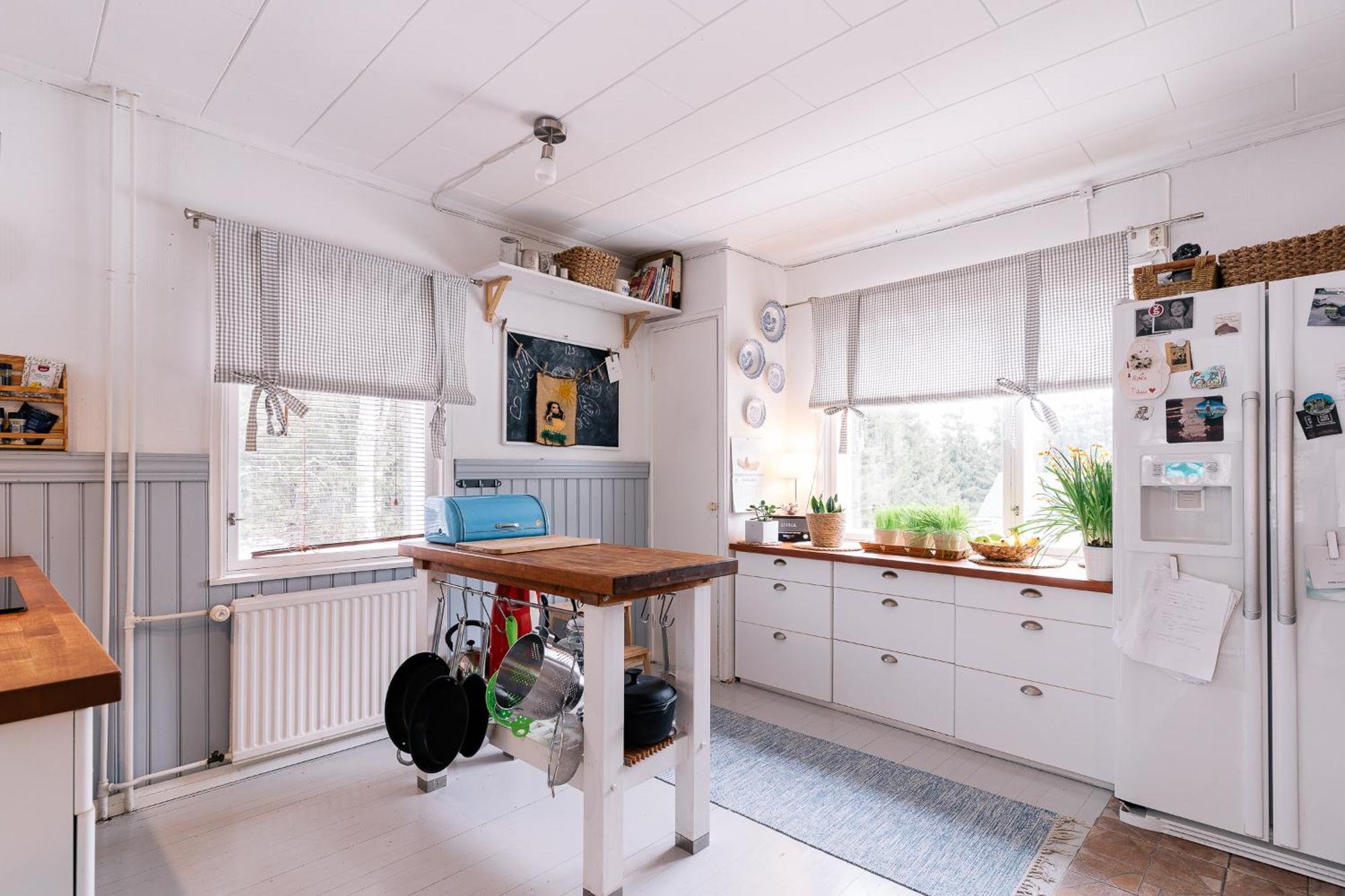 Villa Virpi Rovaniemi Buitenkant foto